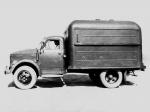 FSC Lublin 51 Wiezniarka 1951 года